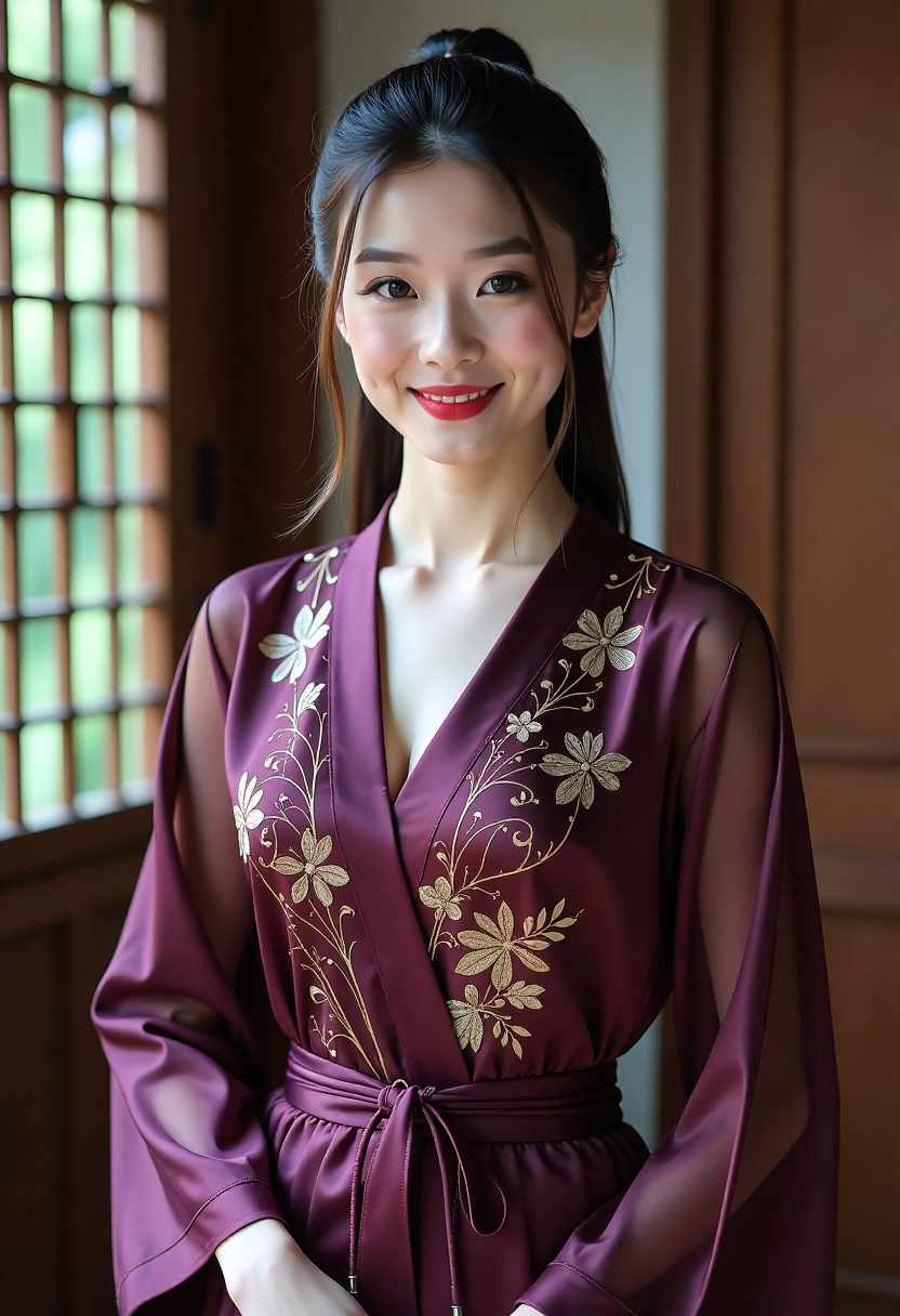 湖底悲歌