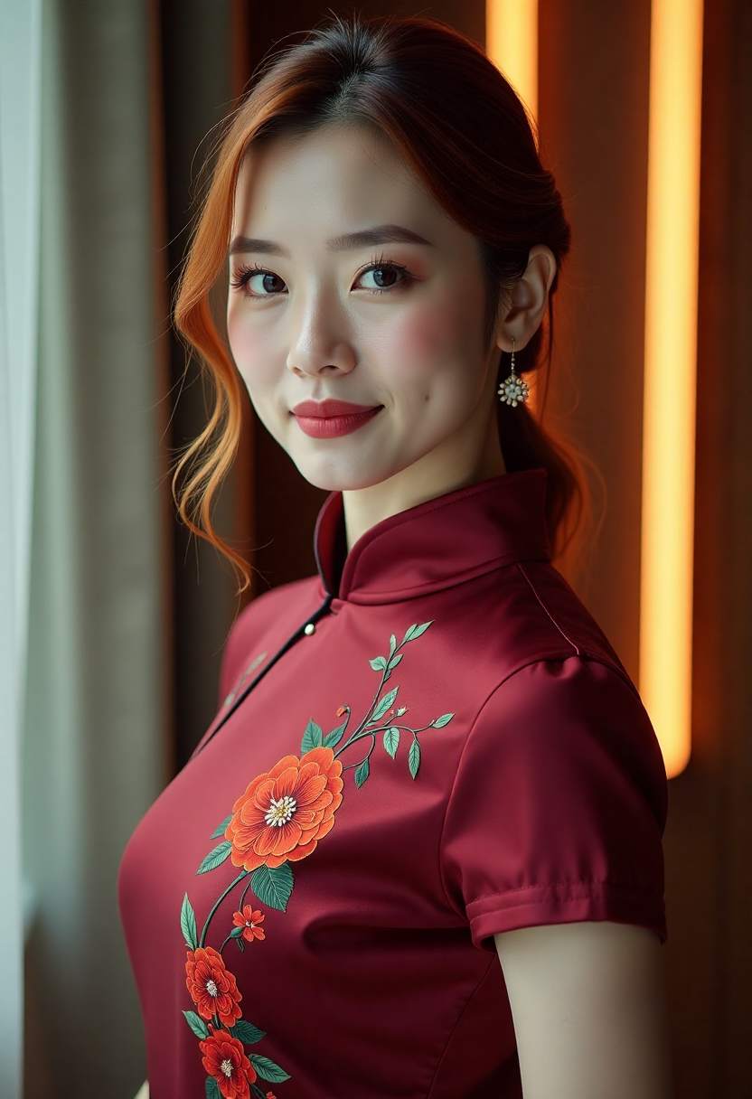 滨口龙介专访