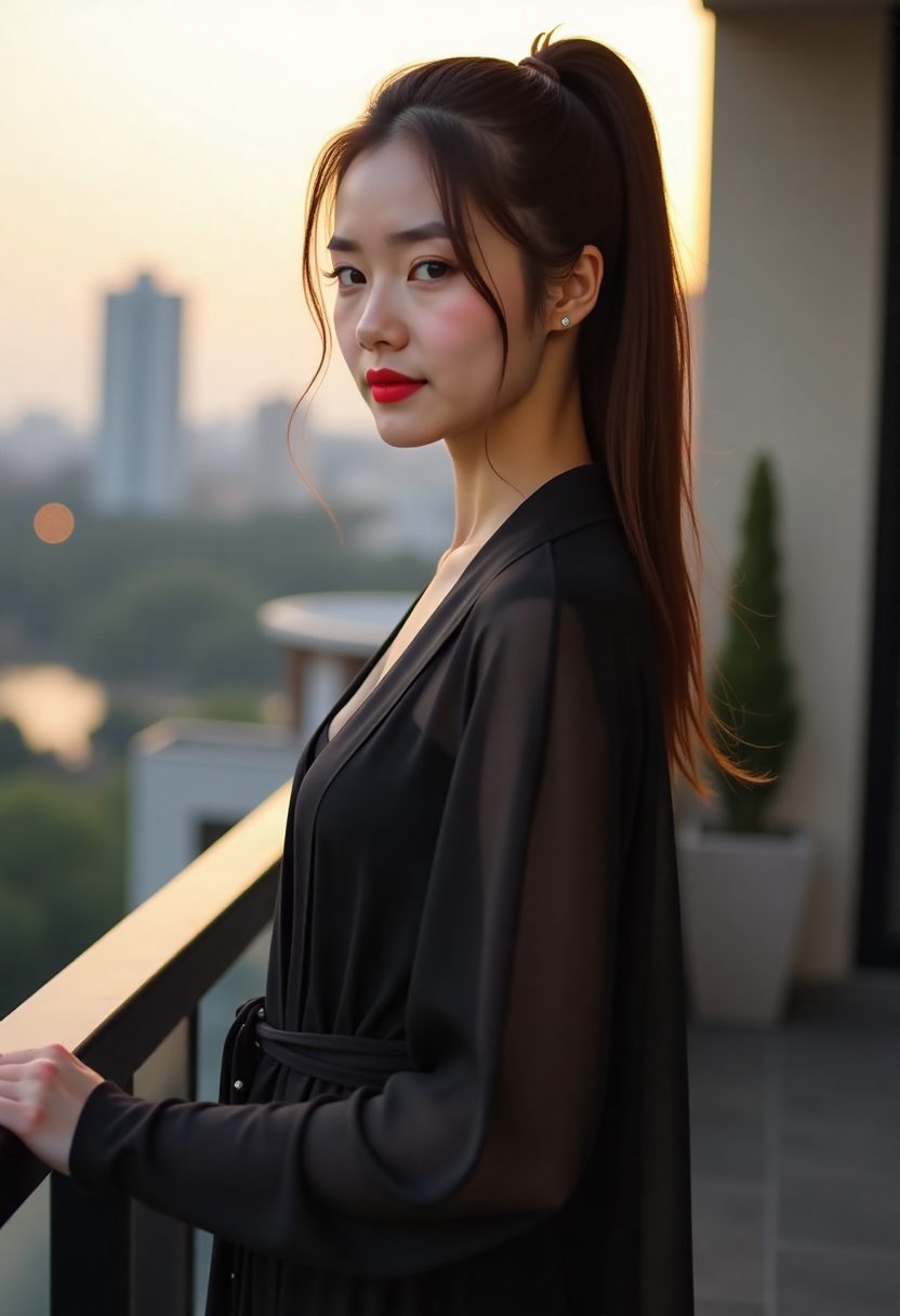 异国日记
